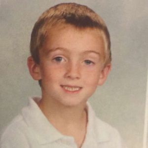 Meet your Posher, Steven